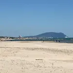 Sea 1 Spa&wellness 아파트 시비타노바 마르셰