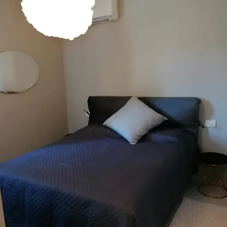 Sea 1 Spa&wellness Appartement *