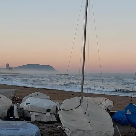 Sea 1 Spa&wellness * Civitanova Marche