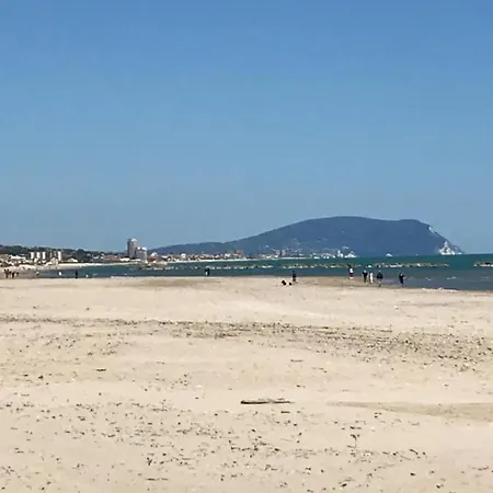 Sea 1 Spa&wellness Appartamento Civitanova Marche