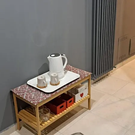 Sea 1 Spa&wellness *