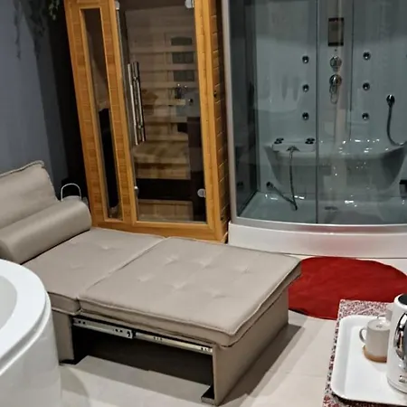 Sea 1 Spa&wellness * Civitanova Marche