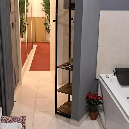Sea 1 Spa&wellness 아파트