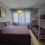Lägenhet Sea 1 Spa&wellness Civitanova Marche