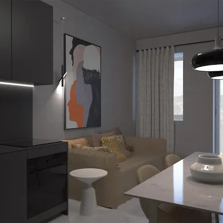 Sea 1 Spa&wellness Apartment Civitanova Marche