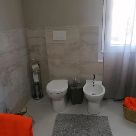 Sea 1 Spa&wellness Apartment Civitanova Marche