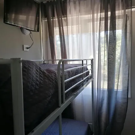 Sea 1 Spa&wellness Apartment