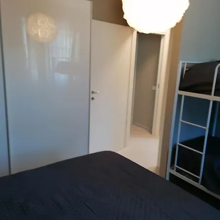 Sea 1 Spa&wellness Civitanova Marche