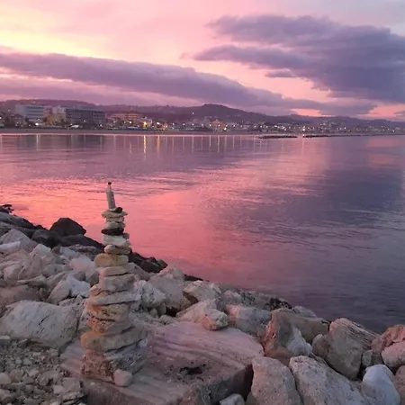 Apartment Sea 1 Spa&wellness Civitanova Marche