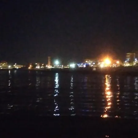 Sea 1 Spa&wellness Διαμέρισμα