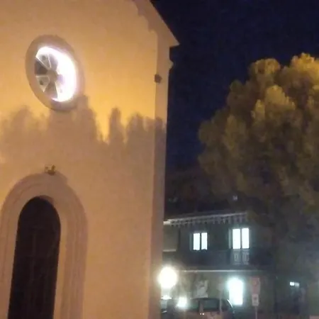 Sea 1 Spa&wellness *