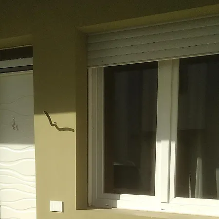 Διαμέρισμα Sea 1 Spa&wellness