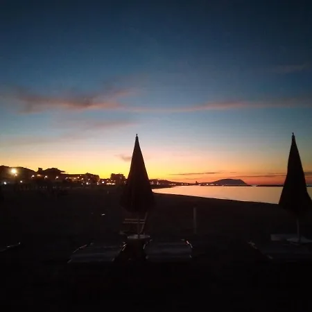 Sea 1 Spa&wellness * Civitanova Marche