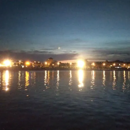 Sea 1 Spa&wellness *