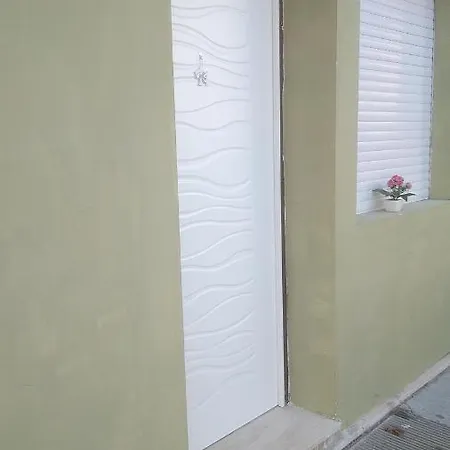 Sea 1 Spa&wellness * Civitanova Marche