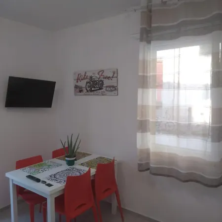 Sea 1 Spa&wellness Apartment Civitanova Marche