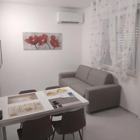 Apartment Sea 1 Spa&wellness Civitanova Marche