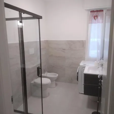 Sea 1 Spa&wellness Apartment *