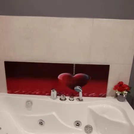 Appartamento Sea 1 Spa&wellness Civitanova Marche