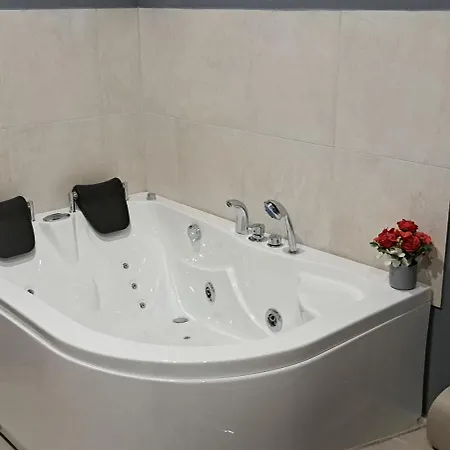 Sea 1 Spa&wellness Apartment