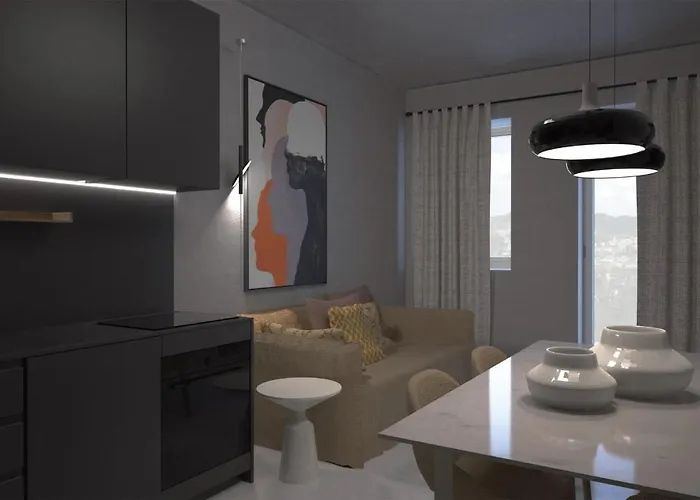 Sea 1 Spa&wellness Apartment Civitanova Marche