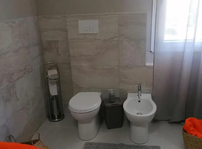 Sea 1 Spa&wellness Apartment Civitanova Marche