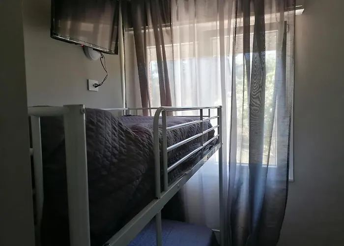 Sea 1 Spa&wellness Apartment