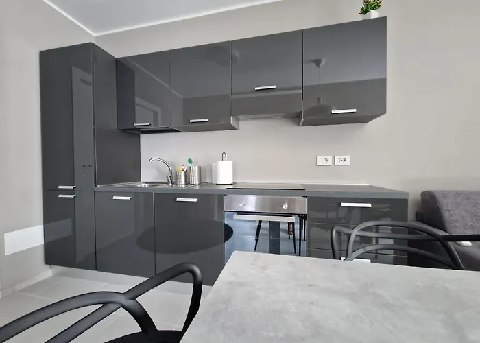 Sea 1 Spa&wellness Apartment