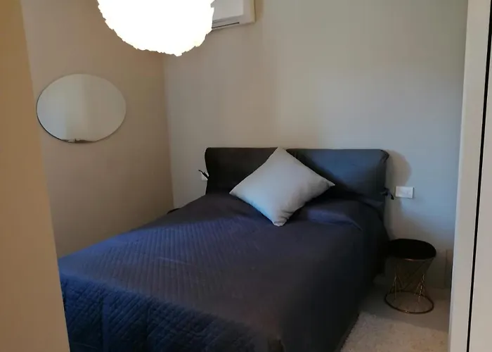 Sea 1 Spa&wellness Apartment *