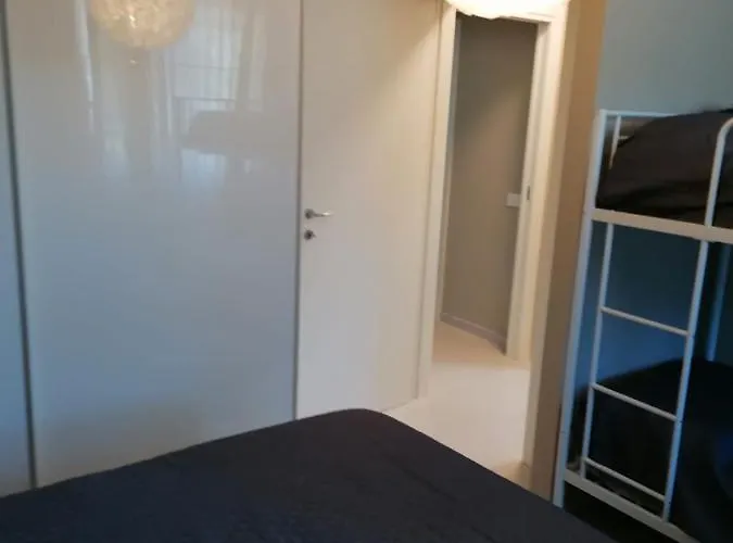 Sea 1 Spa&wellness Civitanova Marche