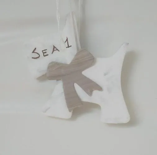 Sea 1 Spa&wellness *