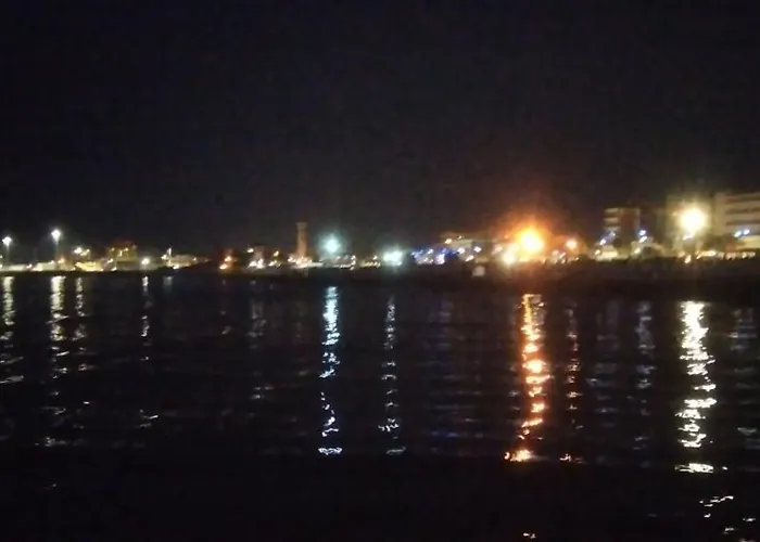 Sea 1 Spa&wellness Apartment