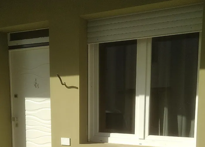 Apartment Sea 1 Spa&wellness