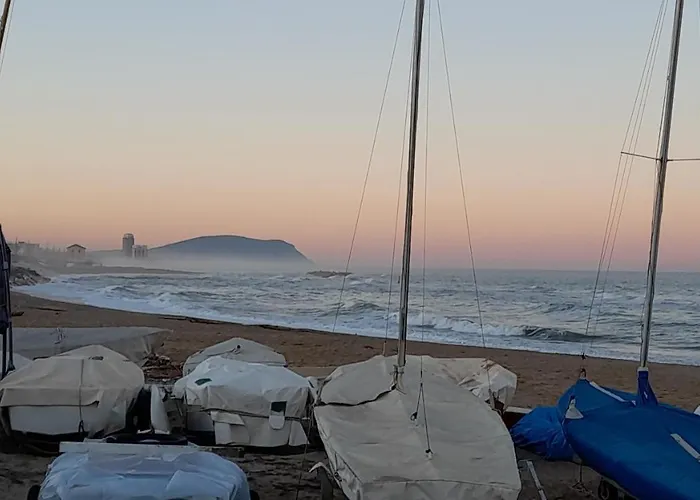 Sea 1 Spa&wellness * Civitanova Marche