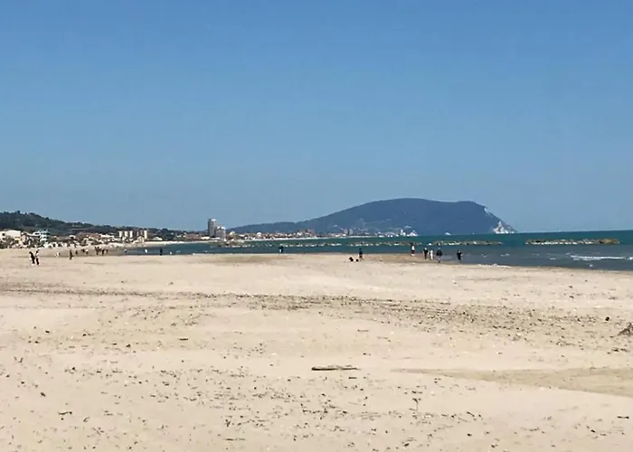 Sea 1 Spa&wellness Apartment Civitanova Marche