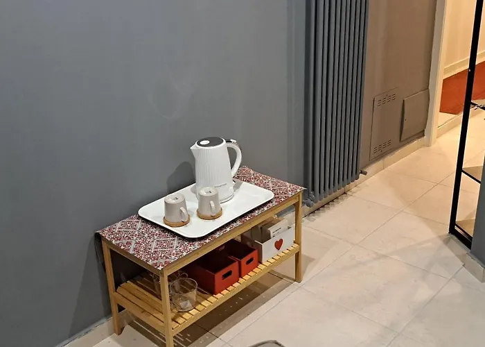 Sea 1 Spa&wellness * Civitanova Marche